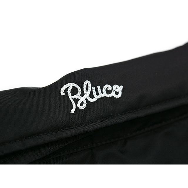30% OFF)全4色【BLUCO/ブルコ】2025AW「Winter Coach Jacket