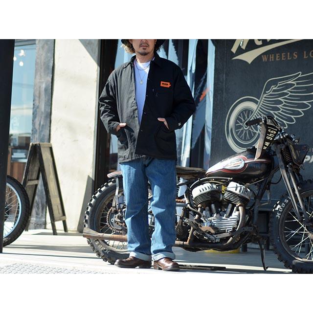 WELLDER 2025F/Wカバーオール WELLDER 2025F/Wカバーオール | WELLDER