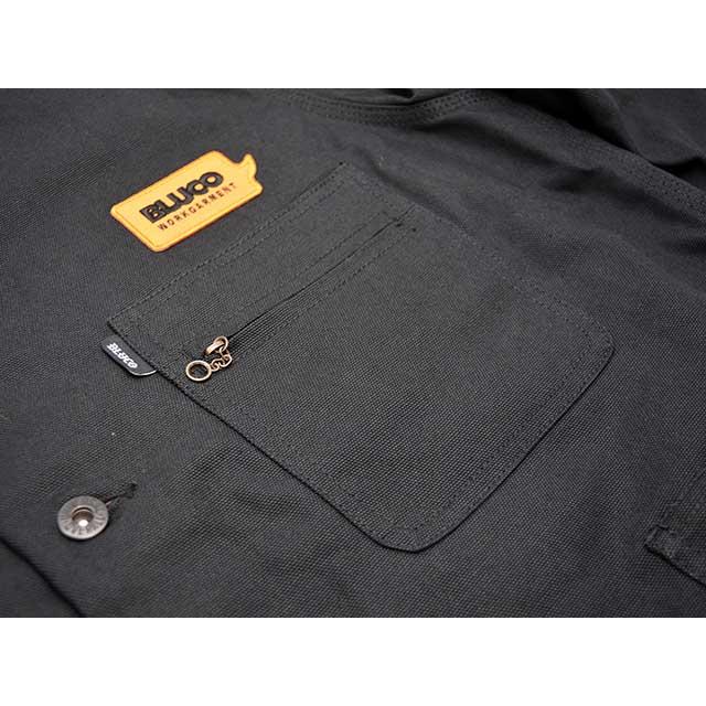 30% OFF)全2色【BLUCO/ブルコ】×【UNIVERSAL OVERALL/ユニバーサル