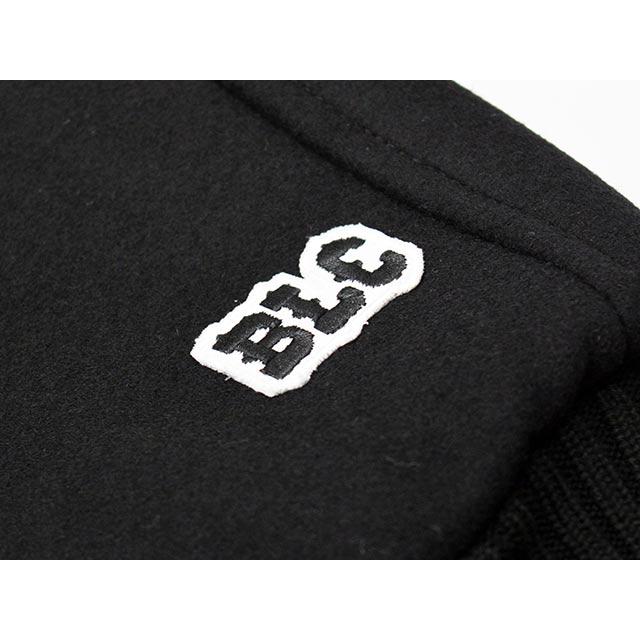 全2色【BLUCO/ブルコ】2025AW「Heavy Melton Pharaoh Coat/ヘビー