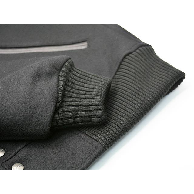 全2色【BLUCO/ブルコ】2025AW「Heavy Melton Pharaoh Coat/ヘビー