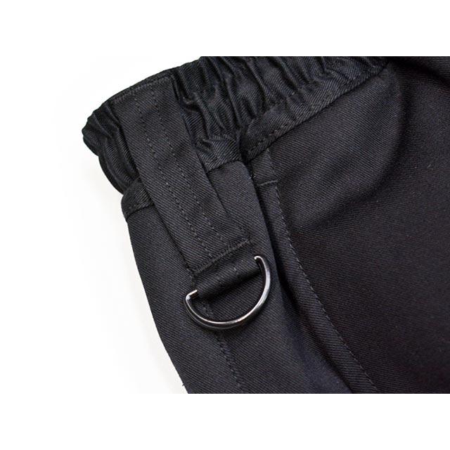 30% OFF)全4色【BLUCO/ブルコ】2025AW「Stretch Warm Easy Work Pants
