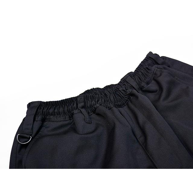 全4色【BLUCO/ブルコ】2025AW「Stretch Warm Easy Work Pants