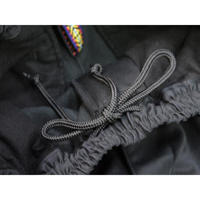 ゴロー　ブルコ 30% OFF)全4色【BLUCO/ブルコ】2025AW「Stretch Warm Easy Work Pants
