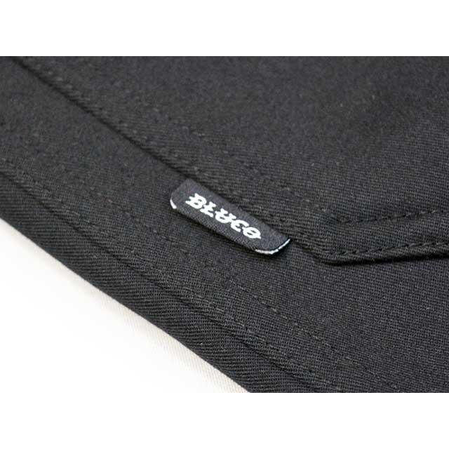 30% OFF)全4色【BLUCO/ブルコ】2025AW「Stretch Warm Overall