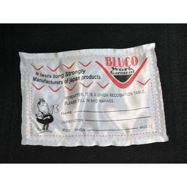 BLUCO/ブルコ　STRETCH WARM OVERALL アイボリー　XL STRETCH WARM OVERALL – BLUCO. INC