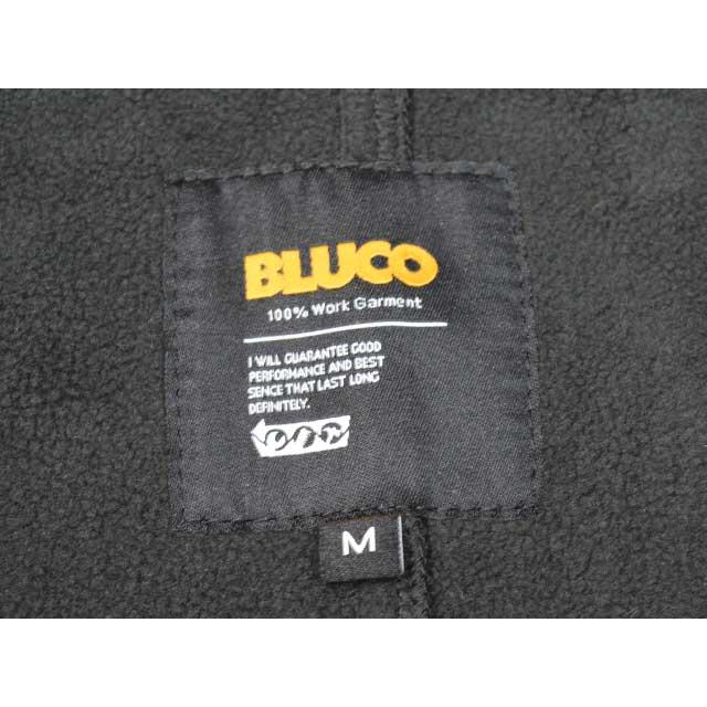 30% OFF)全4色【BLUCO/ブルコ】2025AW「Stretch Warm Overall