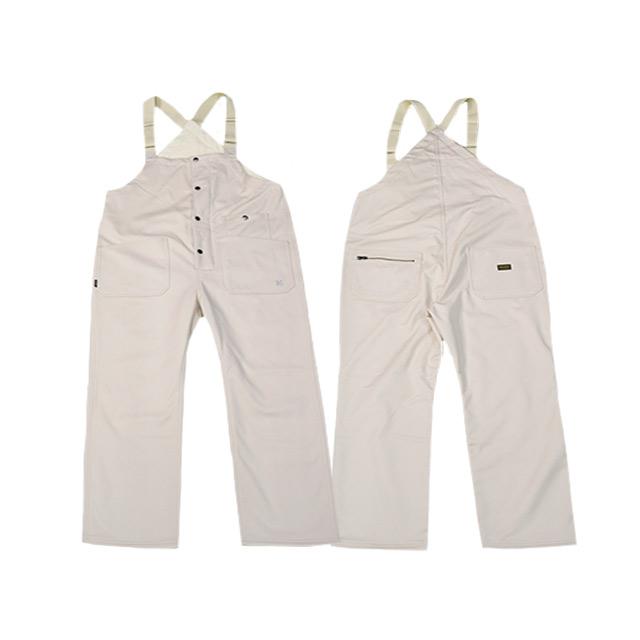 30% OFF)全4色【BLUCO/ブルコ】2025AW「Stretch Warm Overall