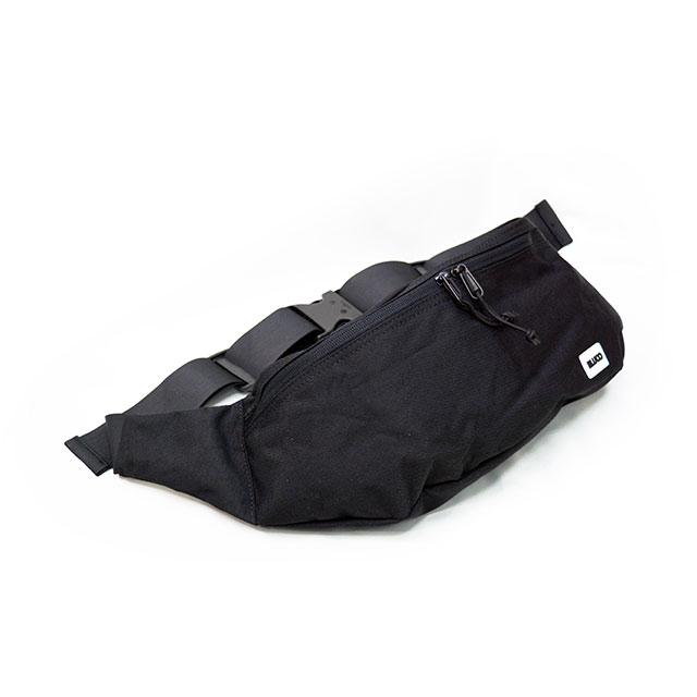 BLUCO/ブルコ】2025AW「Buric Nylon Body Bag/ブリックナイロンボディ