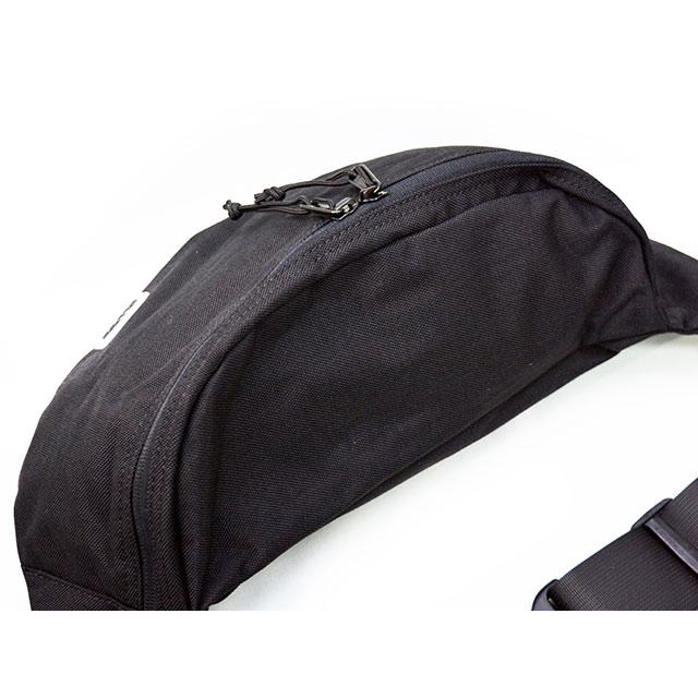 BLUCO/ブルコ】2025AW「Buric Nylon Body Bag/ブリックナイロンボディ