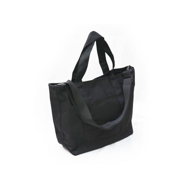 BLUCO/ブルコ】2025AW「Buric Nylon Tote Bag/ブリックナイロントート