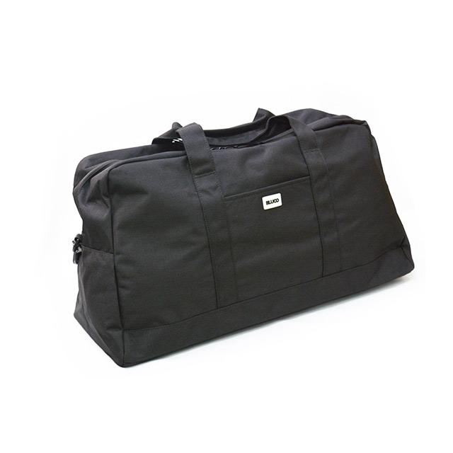 BLUCO/ブルコ】2025AW「Buric Nylon Boston Bag/ブリックナイロン