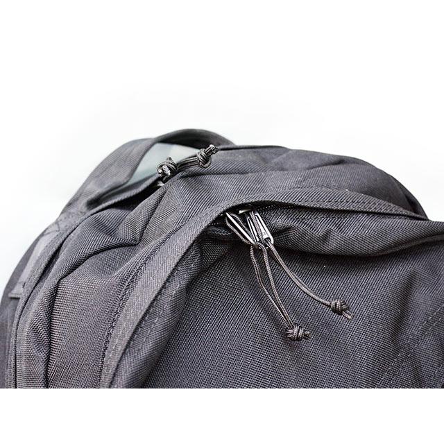 BLUCO/ブルコ】2025AW「Buric Nylon Day Bag/ブリックナイロンデイ