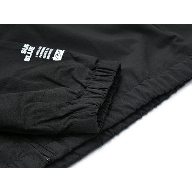 30% OFF)全5色【BLUCO/ブルコ】2026SS「Stretch Track Jacket
