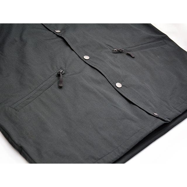 全4色【BLUCO/ブルコ】2026SS「CORDURA Ripstop Coach Jacket