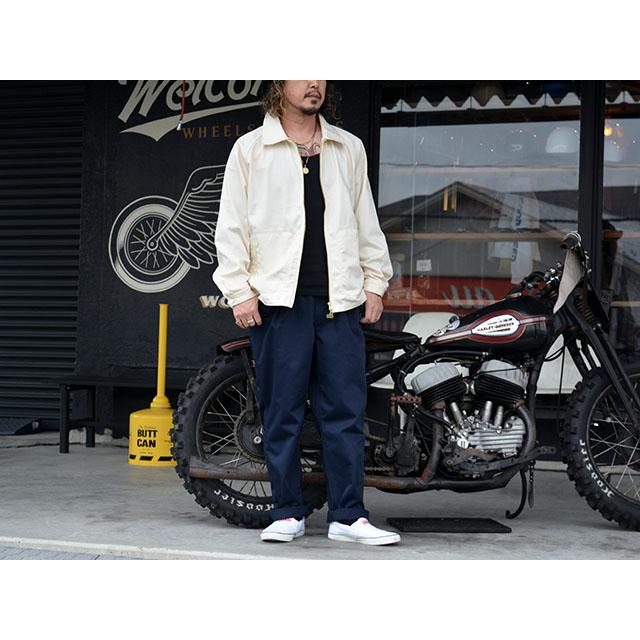 【完売品】FRAMeWORK フレームワークHOSE CLOTH スイングトップ 極美品✨FRAMeWORK HOSE CLOTH スイングトップ 25年モデル - メルカリ