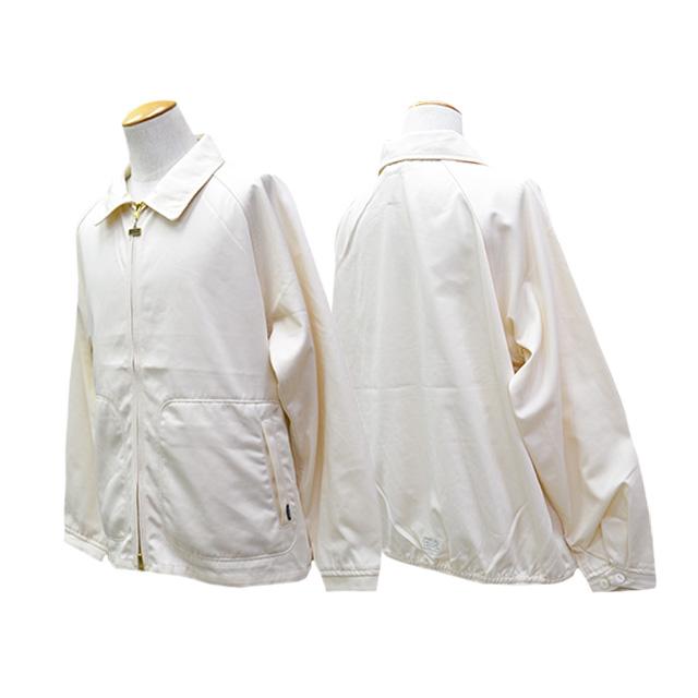 全4色【BLUCO/ブルコ】2026SS「Regular Processed Swing Top