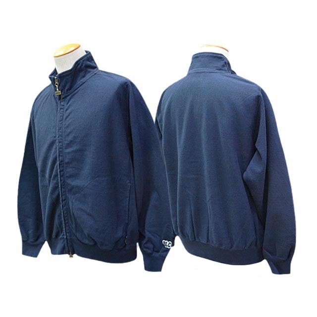 BLUCO/ブルコ】×【FELCO/フェルコ】2026SS「Inlay Training Jacket