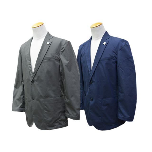 全2色【BLUCO/ブルコ】2026SS「Workers Tailored Jacket/ワーカーズ