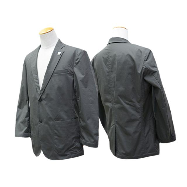 全2色【BLUCO/ブルコ】2026SS「Workers Tailored Jacket/ワーカーズ
