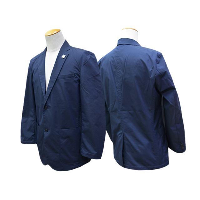 全2色【BLUCO/ブルコ】2026SS「Workers Tailored Jacket/ワーカーズ