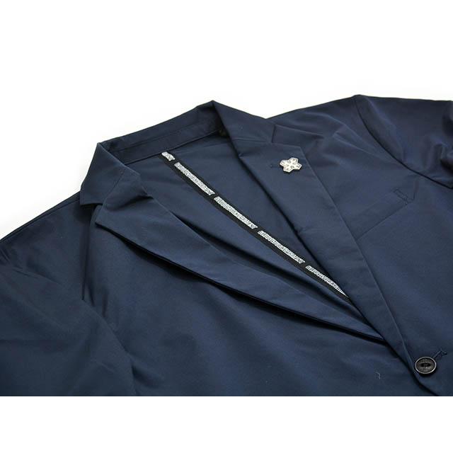 全2色【BLUCO/ブルコ】2026SS「Workers Tailored Jacket/ワーカーズ