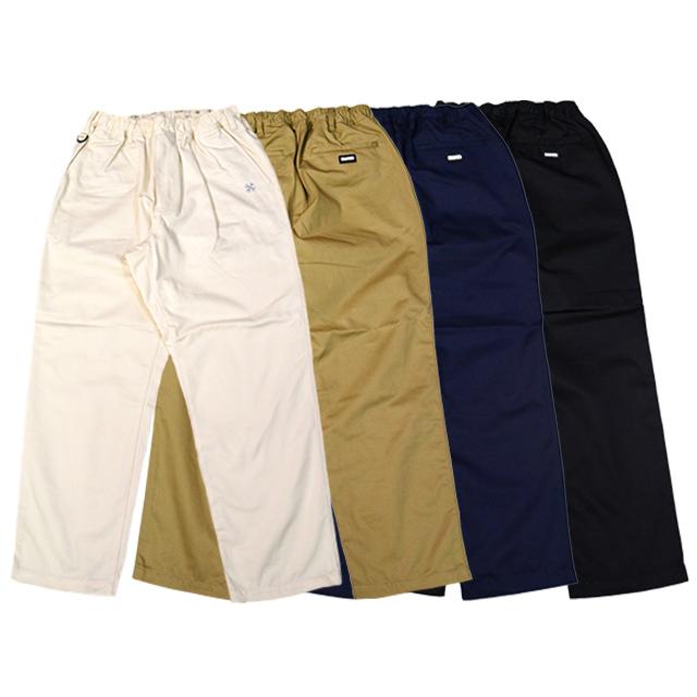 未使用品bluco 2026春新作レギュラー加工 イージーペインターパンツ 全4色【BLUCO/ブルコ】2026SS「Regular Processed Easy Work Pants