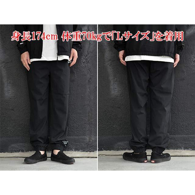 XXLサイズ BLUCO ブルコ ワークパンツ ブラック　2026　定番 BLUCO】WORK PANTS FIT GUIDE – Feelin'