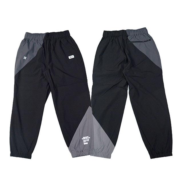 全5色【BLUCO/ブルコ】2026SS「Stretch Truck Pants/ストレッチ