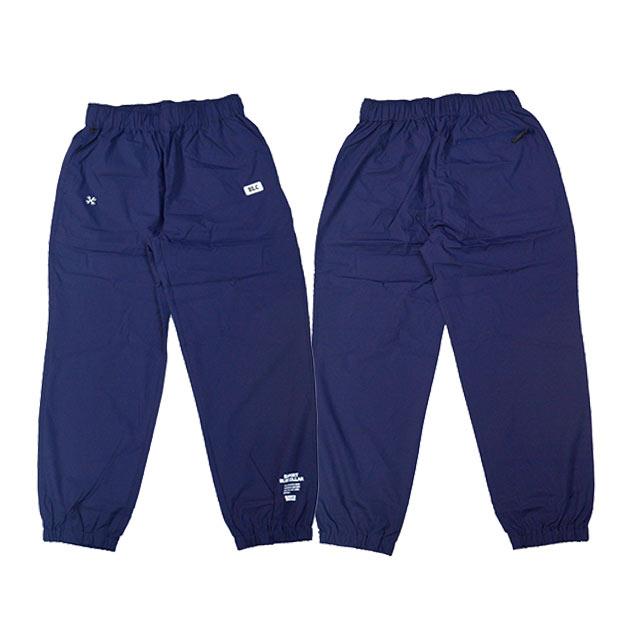 全5色【BLUCO/ブルコ】2026SS「Stretch Truck Pants/ストレッチ