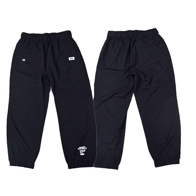 全5色【BLUCO/ブルコ】2026SS「Stretch Truck Pants/ストレッチ