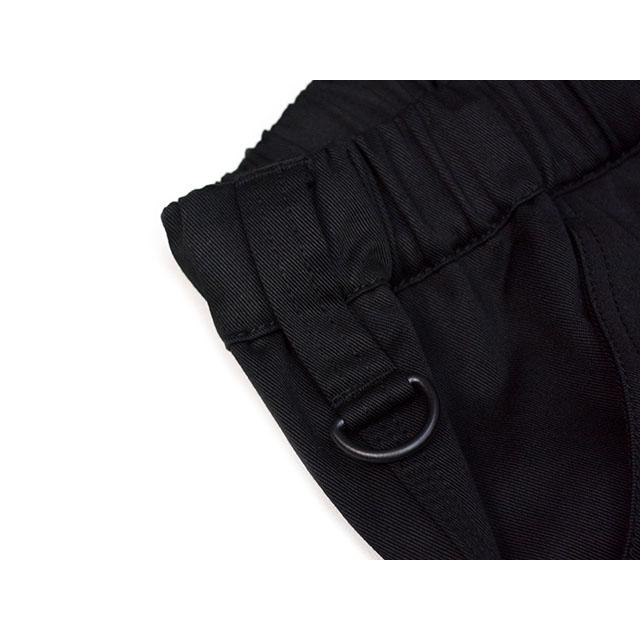 全4色【BLUCO/ブルコ】2026SS「Regular Processed Easy Painter Pants