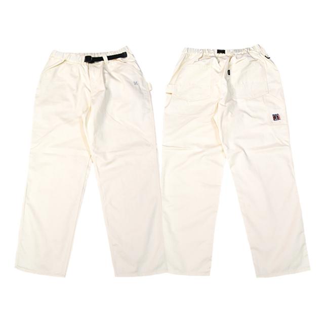 未使用品bluco 2026春新作レギュラー加工 イージーペインターパンツ 全4色【BLUCO/ブルコ】2026SS「Regular Processed Easy Painter Pants