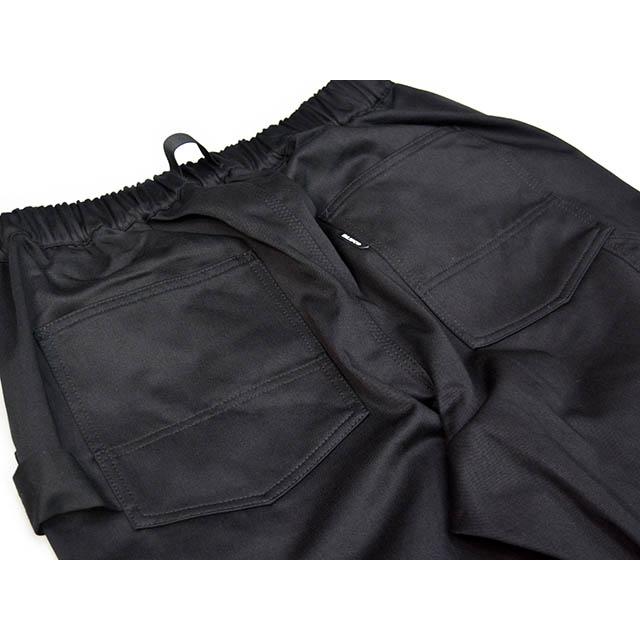 全4色【BLUCO/ブルコ】2026SS「Regular Processed Easy Painter Pants
