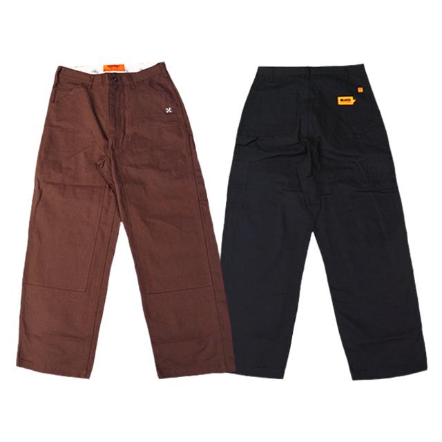 全2色【BLUCO/ブルコ】×【UNIVERSAL OVERALL/ユニバーサル