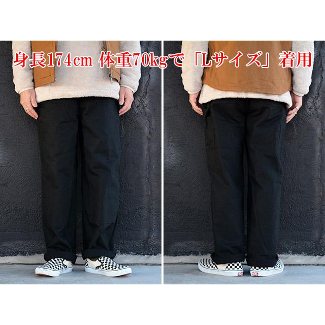 全2色【BLUCO/ブルコ】×【UNIVERSAL OVERALL/ユニバーサル