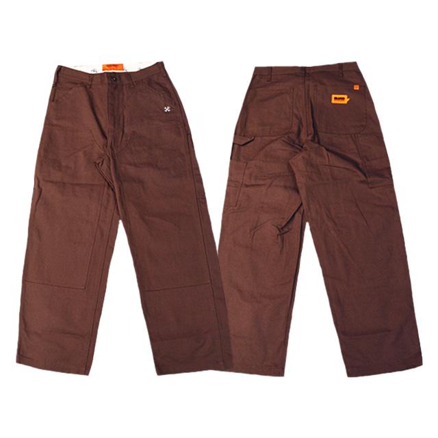 全2色【BLUCO/ブルコ】×【UNIVERSAL OVERALL/ユニバーサル