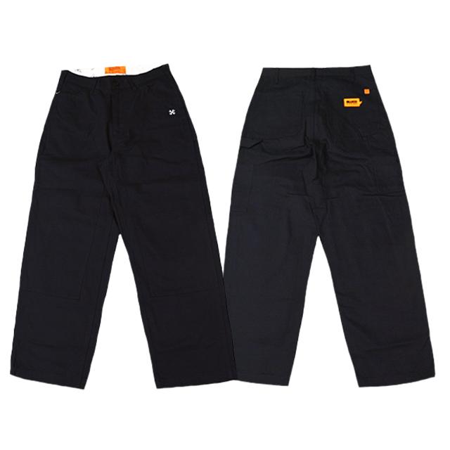 全2色【BLUCO/ブルコ】×【UNIVERSAL OVERALL/ユニバーサル