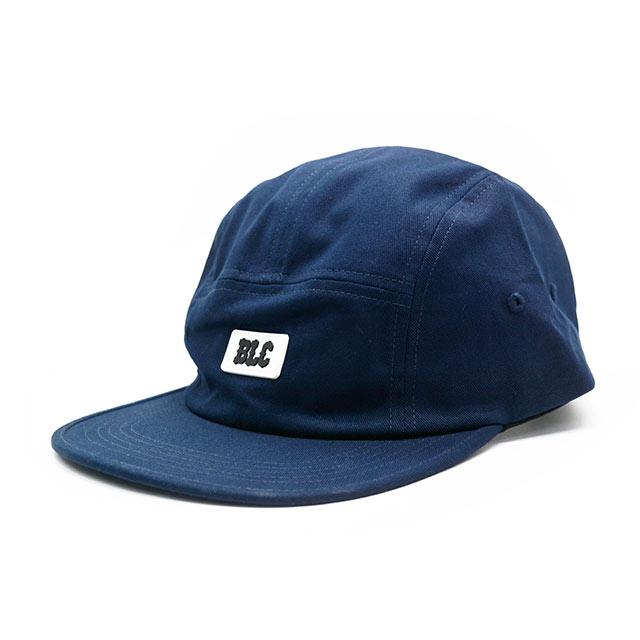 bluco キャップ 4個セット ブルコ　帽子 全4色【BLUCO/ブルコ】2026SS「Twill Jet Cap”BLC”/ツイジェット