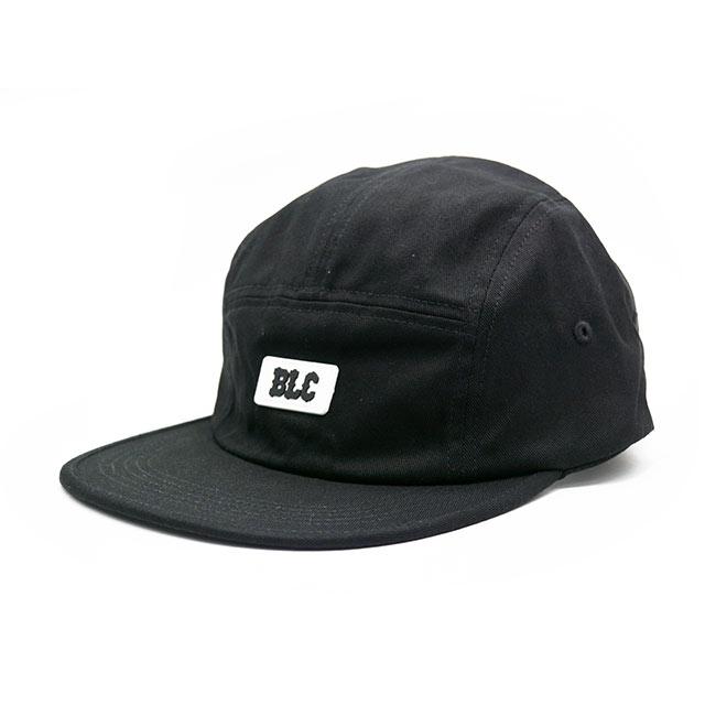 全4色【BLUCO/ブルコ】2026SS「Twill Jet Cap”BLC”/ツイジェット