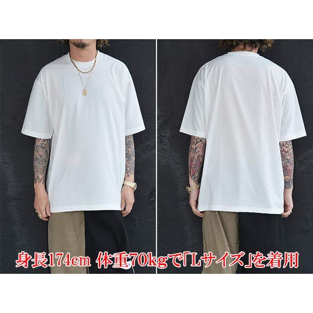 全3色【BLUCO/ブルコ】2026SS「2-Pack Over Size Function Tee/2パック
