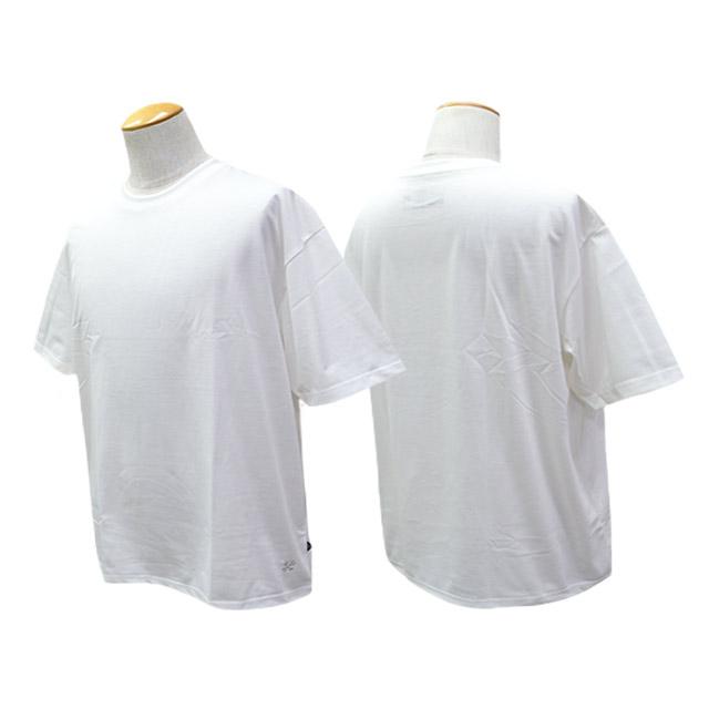 全3色【BLUCO/ブルコ】2026SS「2-Pack Over Size Function Tee/2パック
