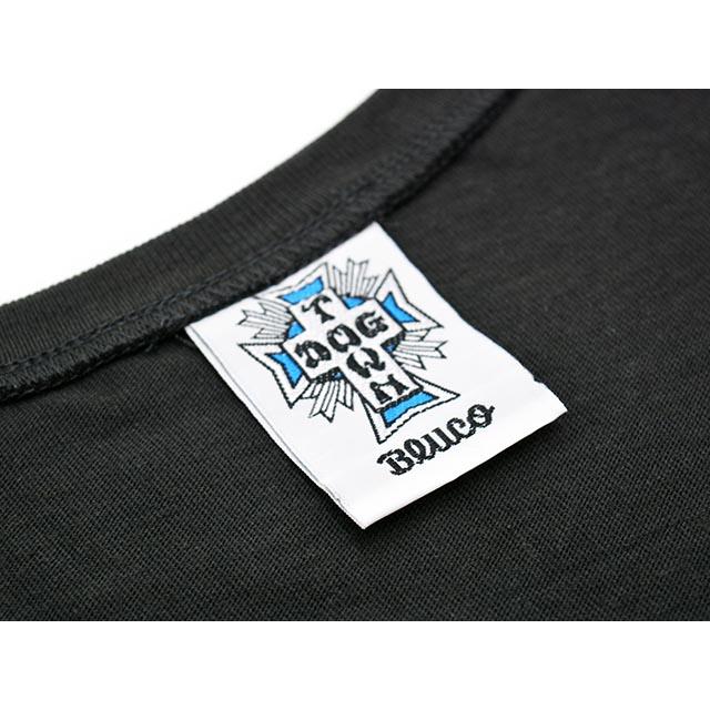30% OFF)全4色【BLUCO/ブルコ】×【DOGTOWN/ドッグタウン】2026SS「One