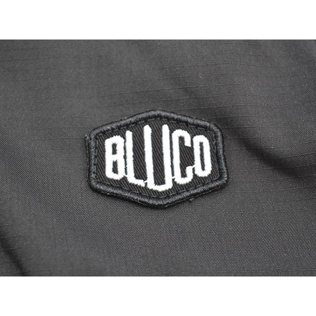 BLUCO/ブルコ】×【BALLISTICS/バリスティックス】2026SS「Air