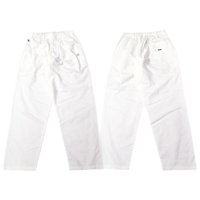 全4色【BLUCO/ブルコ】2026SS「Stretch Summer Corduroy Easy Work