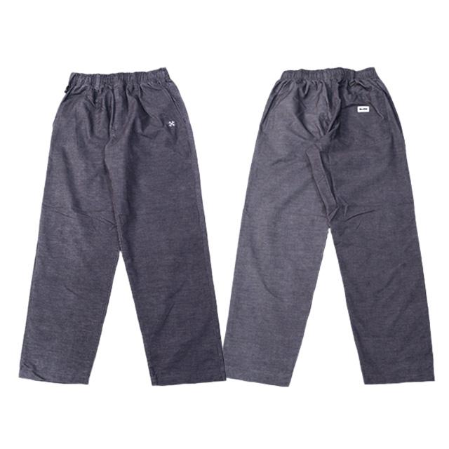 全4色【BLUCO/ブルコ】2026SS「Stretch Summer Corduroy Easy Work