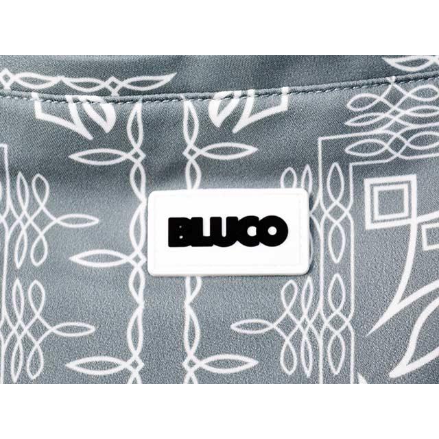 全2色【BLUCO/ブルコ】2026SS「Easy Shorts”BANDANA”/イージーショーツ