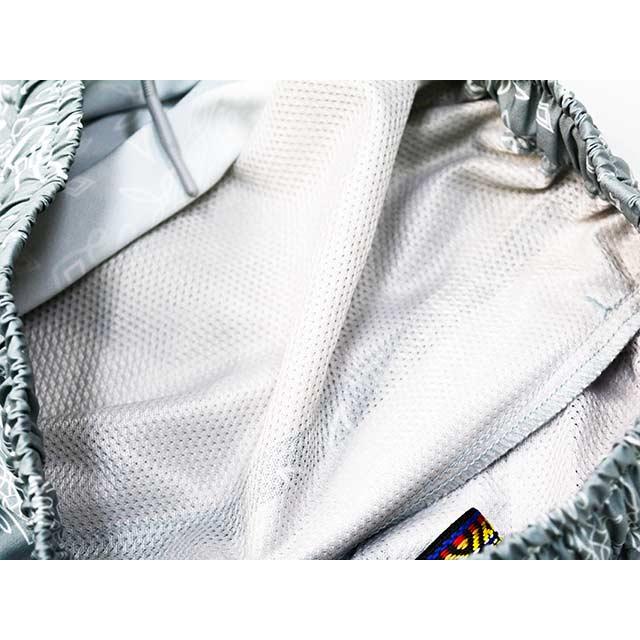 全2色【BLUCO/ブルコ】2026SS「Easy Shorts”BANDANA”/イージーショーツ
