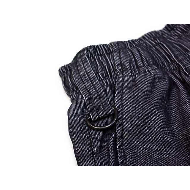 全4色【BLUCO/ブルコ】2026SS「Stretch Summer Corduroy Easy Shorts