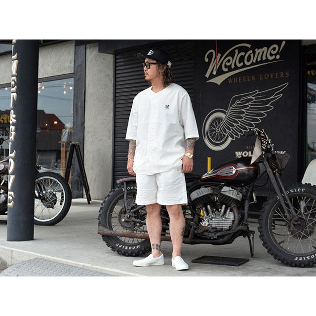 30% OFF)全4色【BLUCO/ブルコ】2026SS「Stretch Summer Corduroy Easy
